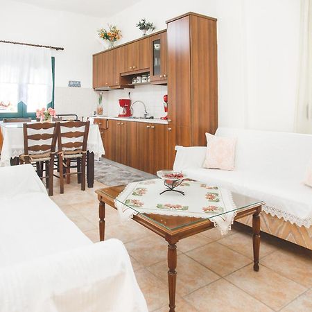 Froso'S Home Zarósz Kültér fotó