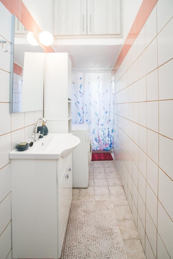 Froso'S Home Zarósz Kültér fotó