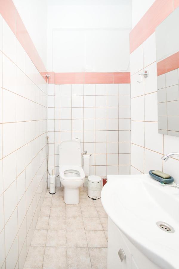 Froso'S Home Zarósz Kültér fotó